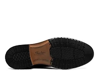 Men's Florsheim Forge Plain Toe Chukka Dress Boots