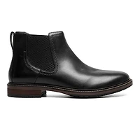 Men's Florsheim Forge Plain Toe Gore Dress Boots
