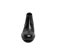 Men's Florsheim Forge Plain Toe Gore Dress Boots