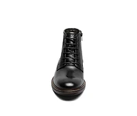 Men's Florsheim Forge Plain Toe Lace Up Boots