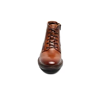 Men's Florsheim Forge Plain Toe Lace Up Boots