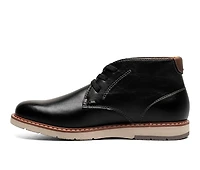 Men's Florsheim Vibe Plain Toe Chukka Dress Boots