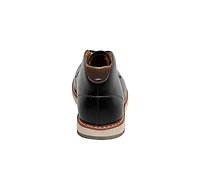 Men's Florsheim Vibe Plain Toe Chukka Dress Boots