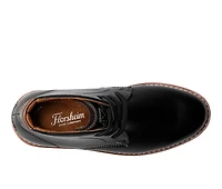 Men's Florsheim Vibe Plain Toe Chukka Dress Boots