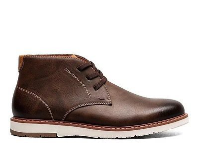 Men's Florsheim Vibe Plain Toe Chukka Dress Boots