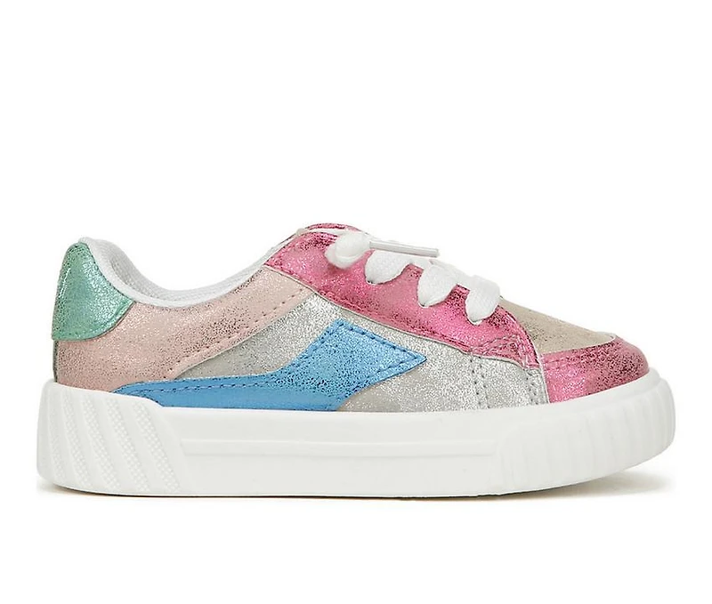 Girls' Blowfish Malibu Toddler & Little Kid Willa Sneakers