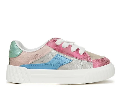 Girls' Blowfish Malibu Toddler & Little Kid Willa Sneakers