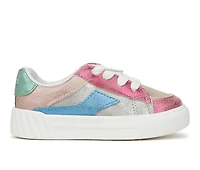 Girls' Blowfish Malibu Toddler & Little Kid Willa Sneakers