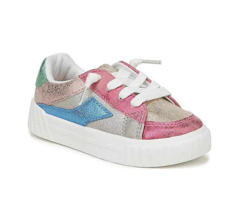 Girls' Blowfish Malibu Toddler & Little Kid Willa Sneakers