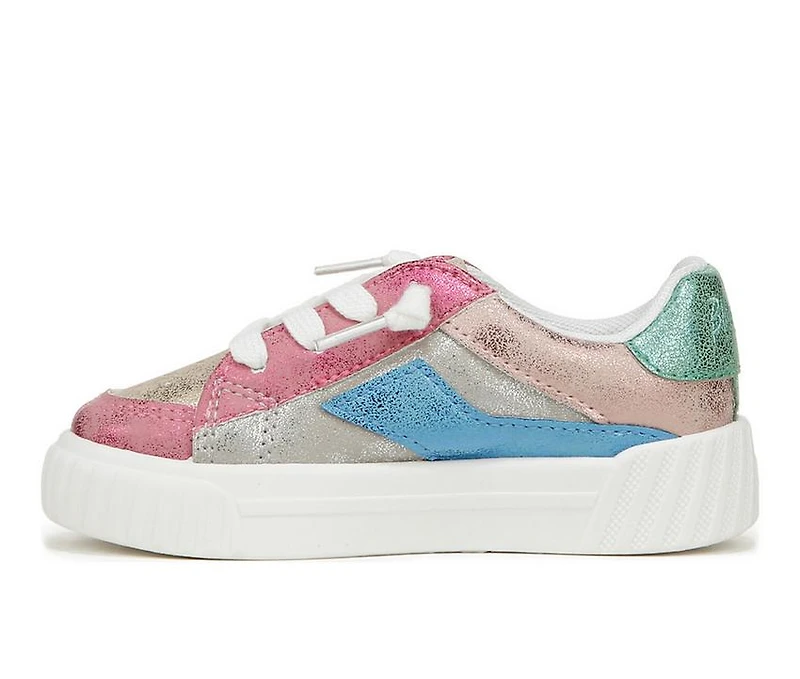 Girls' Blowfish Malibu Toddler & Little Kid Willa Sneakers
