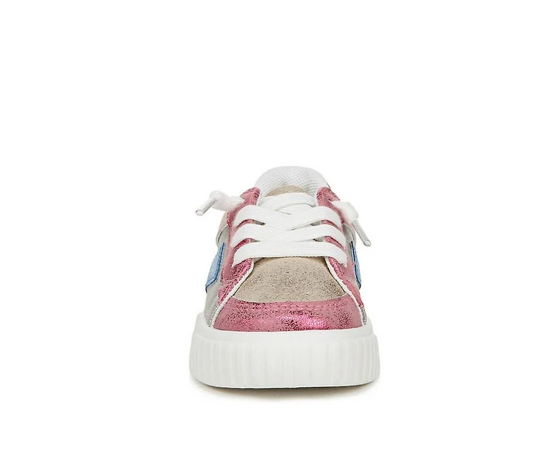 Girls' Blowfish Malibu Toddler & Little Kid Willa Sneakers