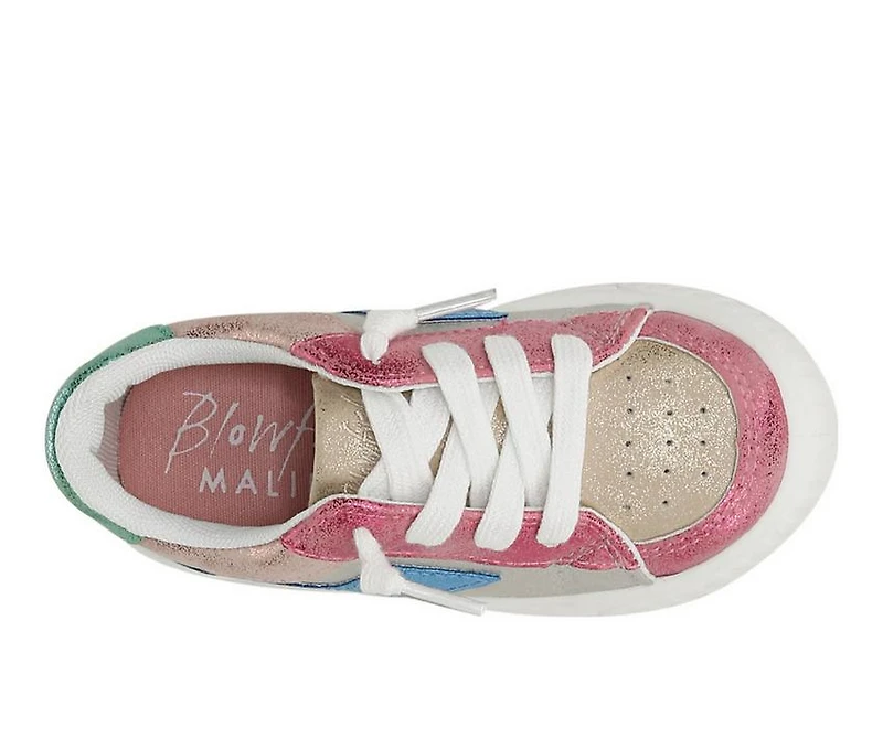 Girls' Blowfish Malibu Toddler & Little Kid Willa Sneakers