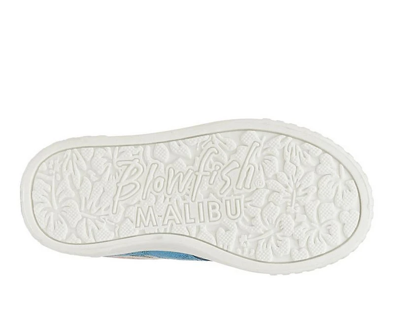 Girls' Blowfish Malibu Toddler & Little Kid Willa Sneakers