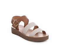 Girls' Soda Little Kid & Big Ajay-IIS Sandals