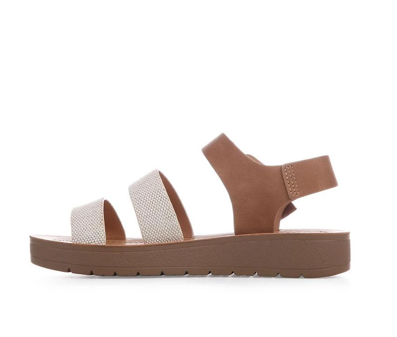 Girls' Soda Little Kid & Big Ajay-IIS Sandals