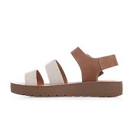 Girls' Soda Little Kid & Big Ajay-IIS Sandals