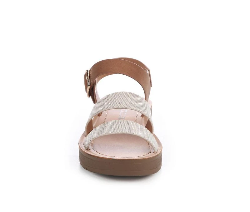 Girls' Soda Little Kid & Big Ajay-IIS Sandals