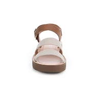Girls' Soda Little Kid & Big Ajay-IIS Sandals