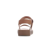 Girls' Soda Little Kid & Big Ajay-IIS Sandals