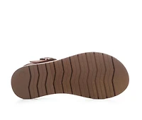 Girls' Soda Little Kid & Big Ajay-IIS Sandals