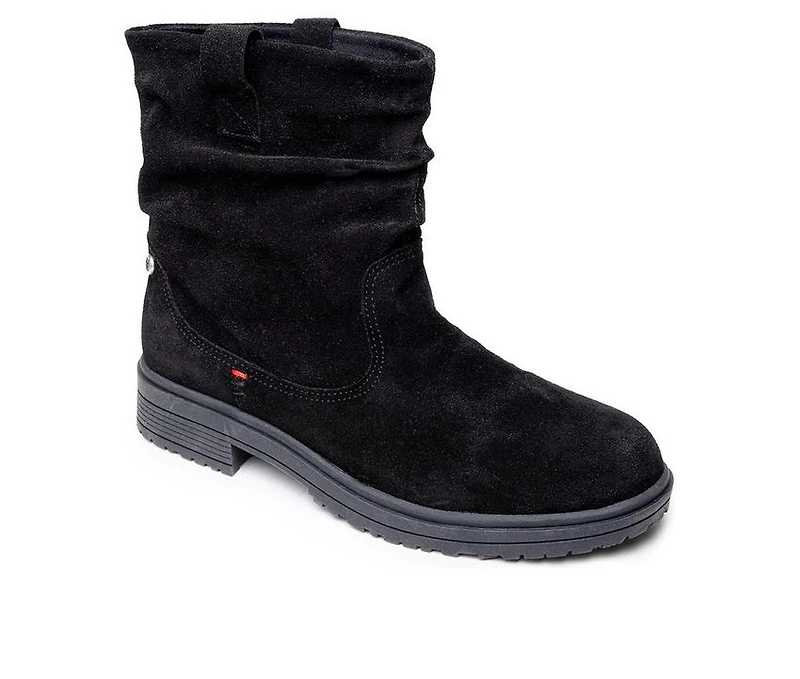 Women's Minnetonka Joli Slouchy Boots