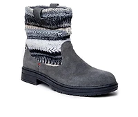 Women's Minnetonka Joli Slouchy Boots