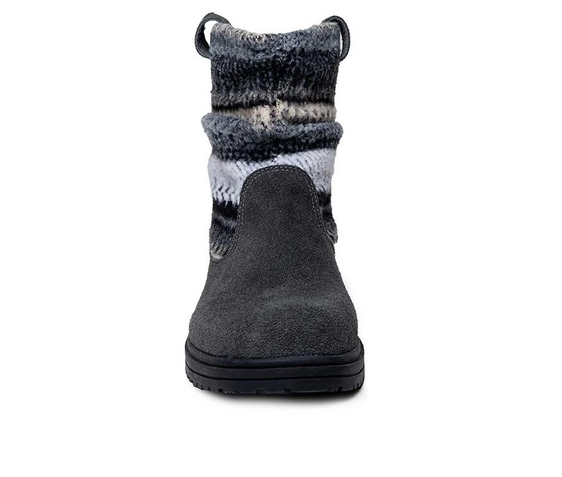 Women's Minnetonka Joli Slouchy Boots