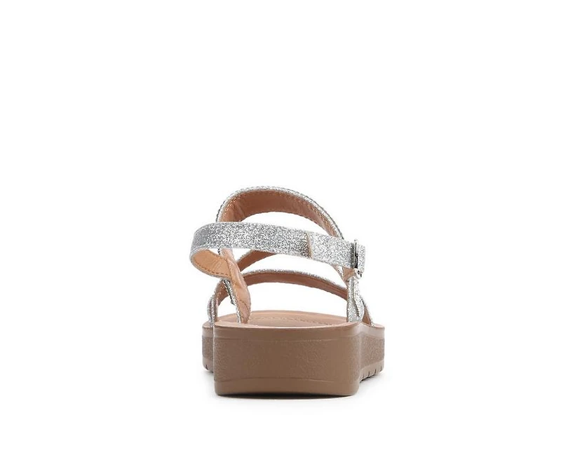Girls' Soda Little Kid & Big Diary-IIS Sandals