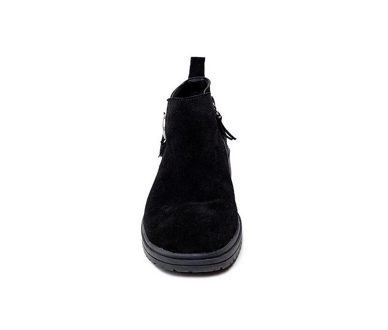 Women's Minnetonka Joyelle Ankle Boots