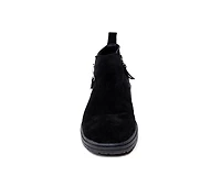 Women's Minnetonka Joyelle Ankle Boots