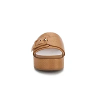 Women's Soda Lulah Wedge Sandals