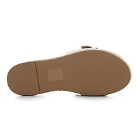 Women's Soda Lulah Wedge Sandals