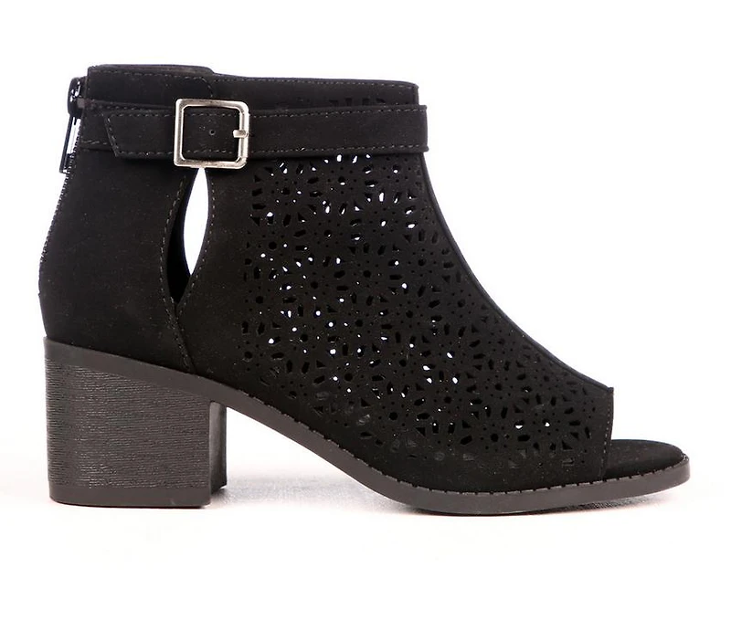 Girls' Soda Kennedy 11-5 Boots