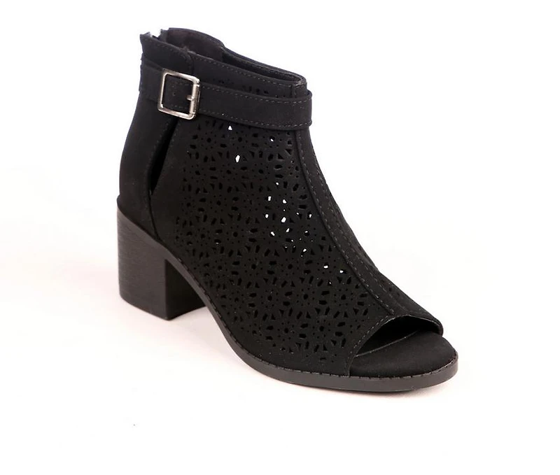 Girls' Soda Kennedy 11-5 Boots