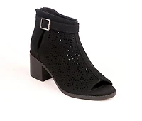 Girls' Soda Kennedy 11-5 Boots