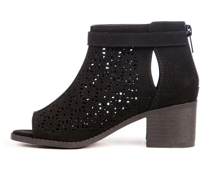 Girls' Soda Kennedy 11-5 Boots