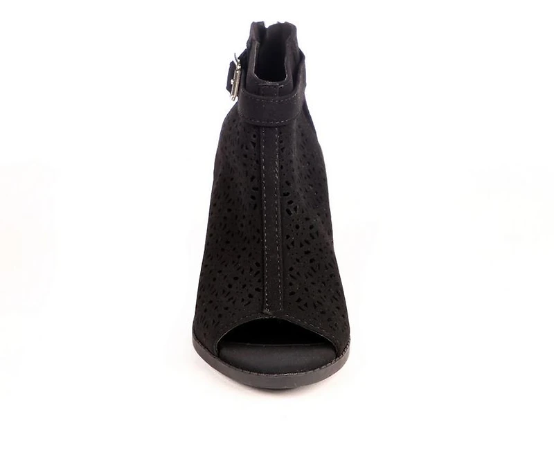 Girls' Soda Kennedy 11-5 Boots