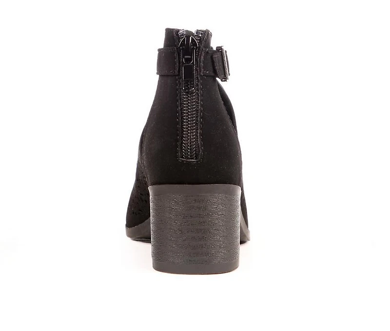 Girls' Soda Kennedy 11-5 Boots