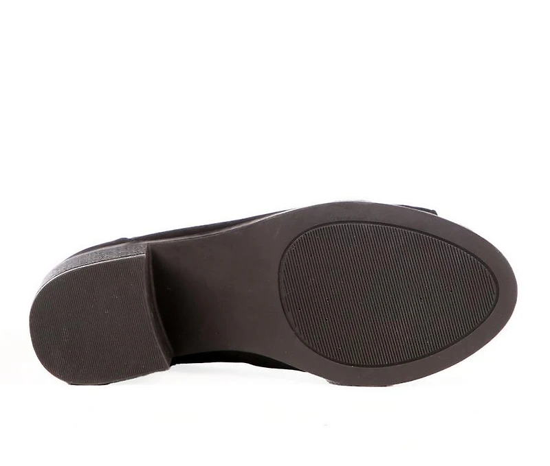 Girls' Soda Kennedy 11-5 Boots