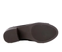 Girls' Soda Kennedy 11-5 Boots