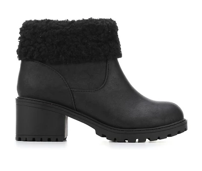 Girls' Unr8ed Little Kid & Big Sadie Boots