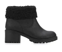 Girls' Unr8ed Little Kid & Big Sadie Boots