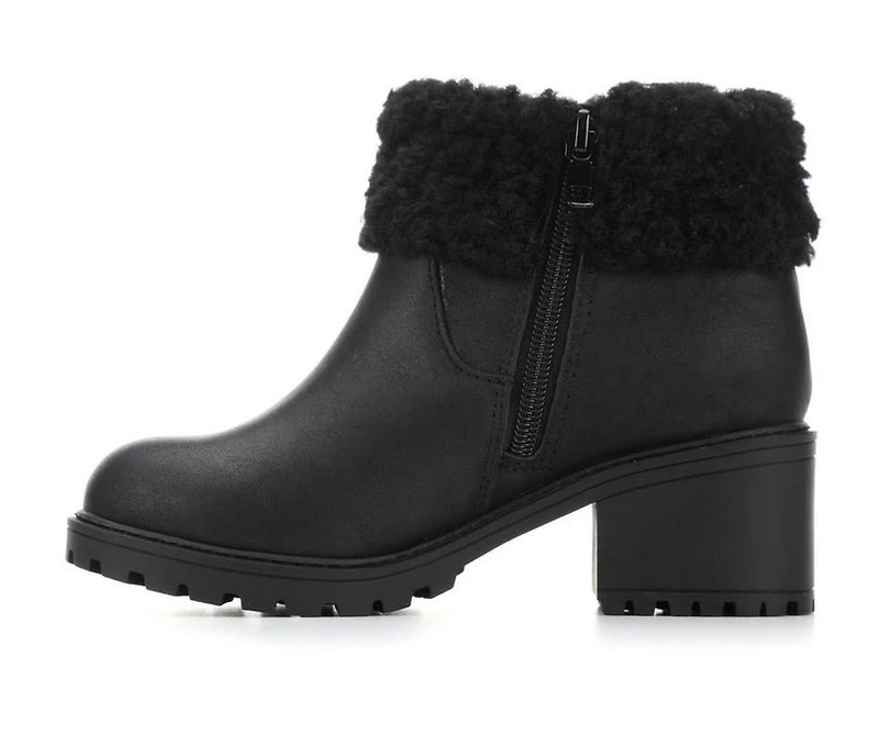 Girls' Unr8ed Little Kid & Big Sadie Boots
