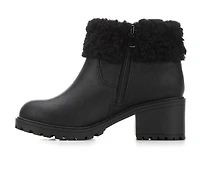 Girls' Unr8ed Little Kid & Big Sadie Boots