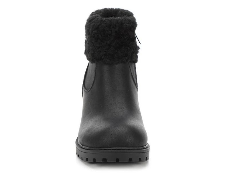 Girls' Unr8ed Little Kid & Big Sadie Boots
