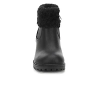 Girls' Unr8ed Little Kid & Big Sadie Boots