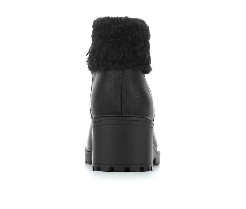 Girls' Unr8ed Little Kid & Big Sadie Boots