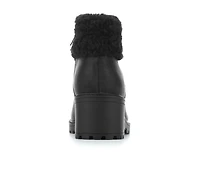 Girls' Unr8ed Little Kid & Big Sadie Boots
