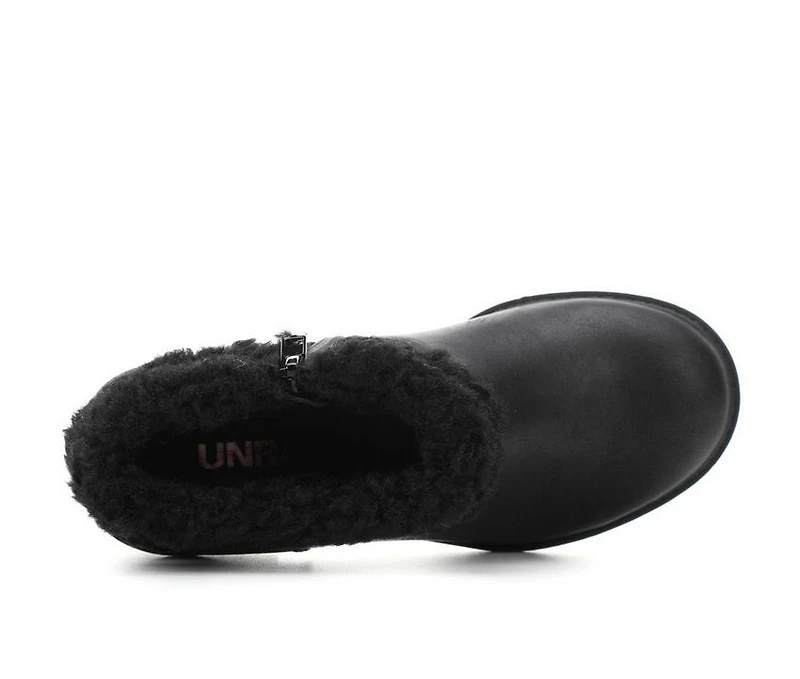 Girls' Unr8ed Little Kid & Big Sadie Boots