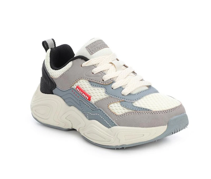 Boys' Skechers Street Little Kid & Big Mega-Quake Sneakers